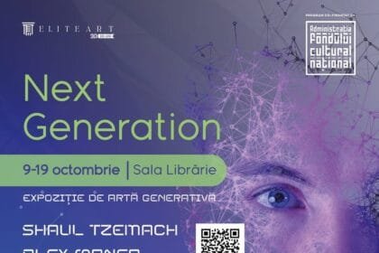 Vernisaj NextGeneration