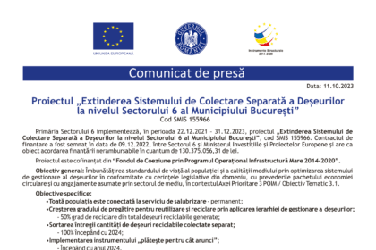 comunicat de presa PRIMARIA SECT 6_tipar