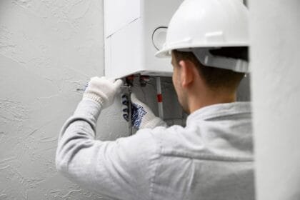 defecțiuni centrală