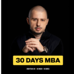 30 Days MBA