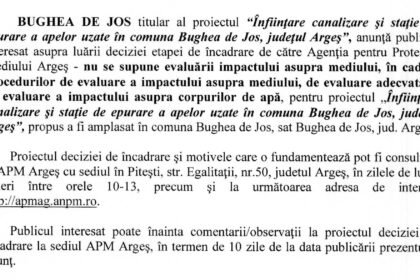 Anunt-Bughea-de-Jos
