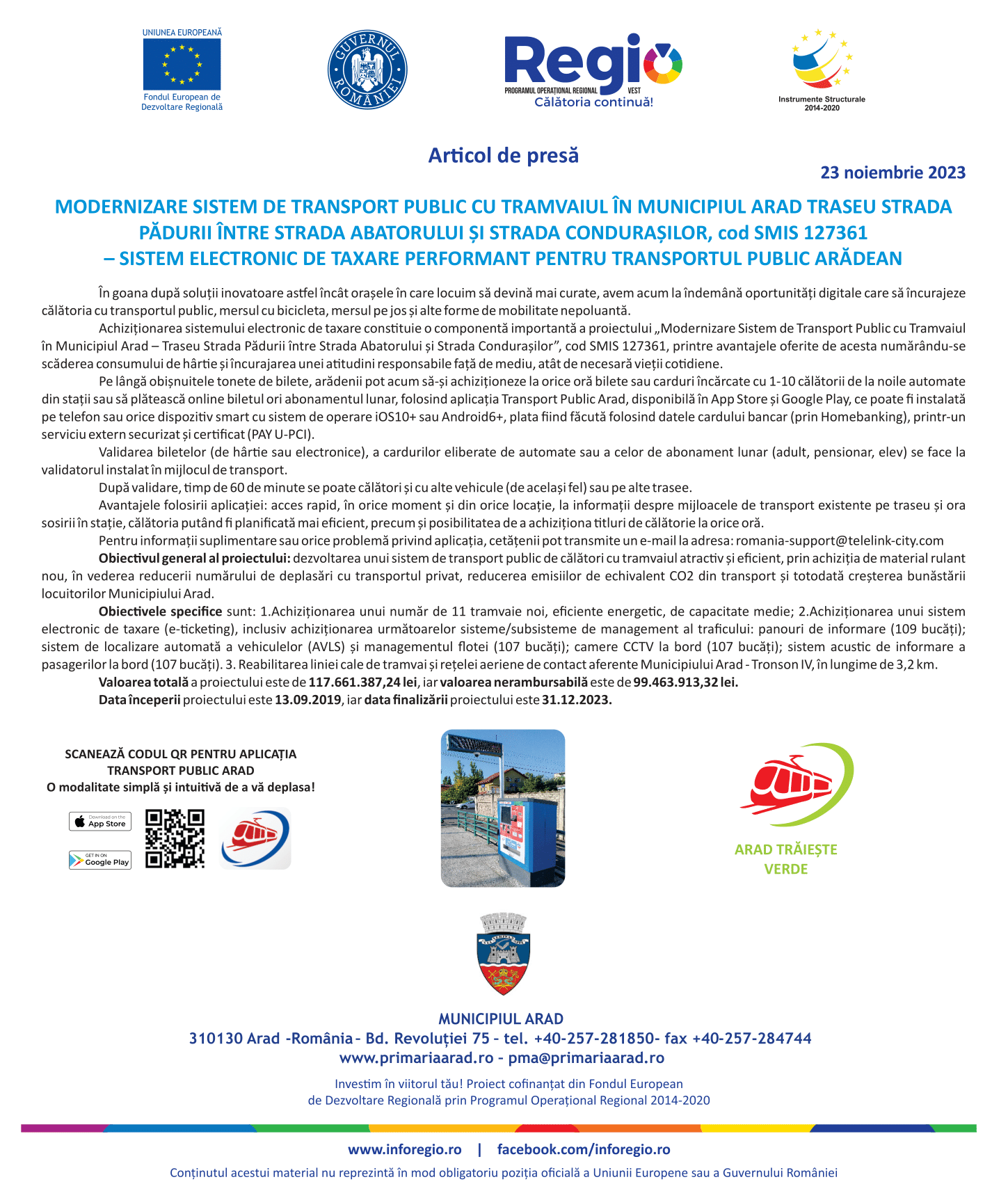 Articol de presa nr2.Arad 23.11.2023-1-min