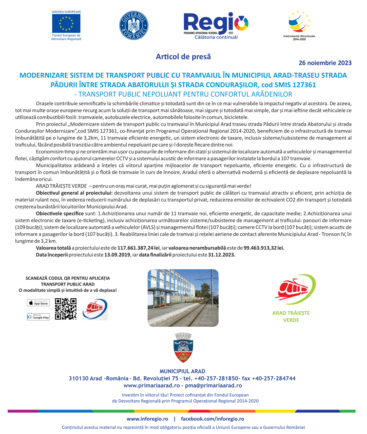 Articol de presa nr3.Arad 26.11.2023-1-min