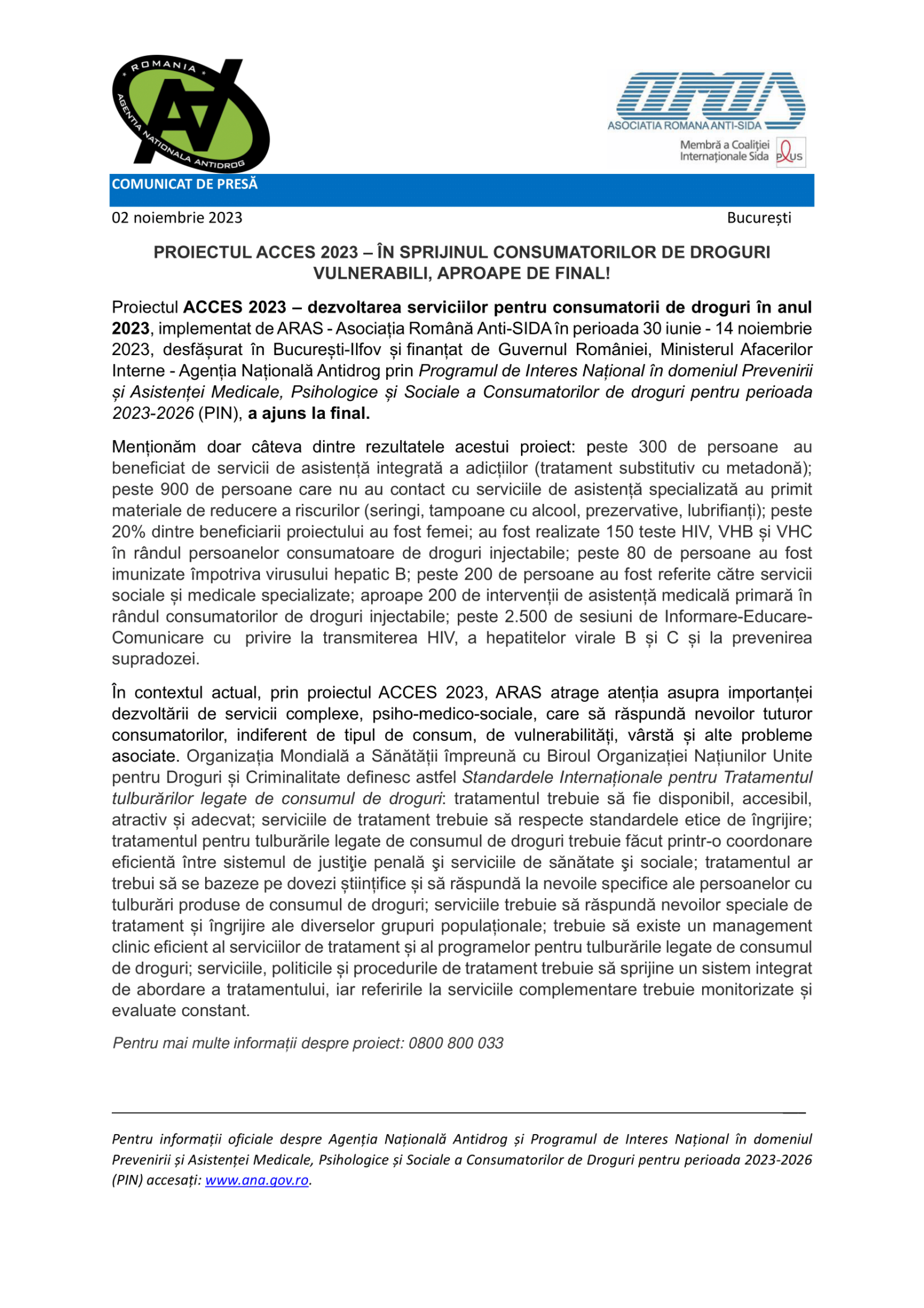 Comunicat presaFINALACCES2023 - 02-1-min