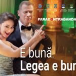 E buna Legea e Buna