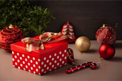 Secret Santa