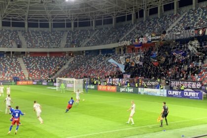 Steaua FK Csíkszereda