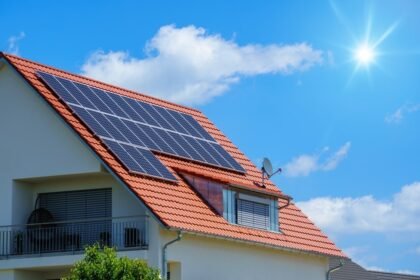 acoperis fotovoltaice