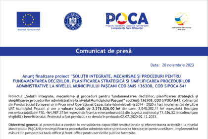 comunicat de presa pascani 136308 V3 20 noiembrie-1-min