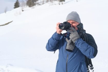 munte camera