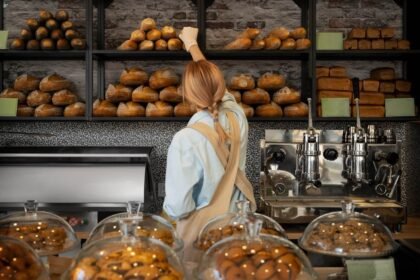 patiserie
