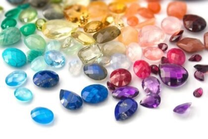 pietre pretioase