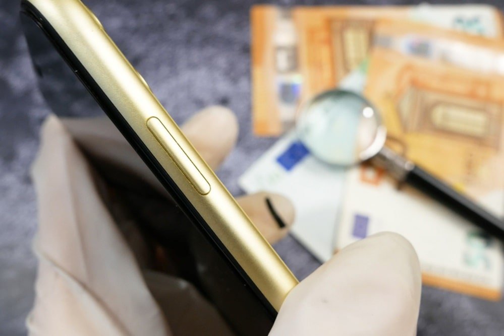 shutterstock telefon