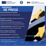 2.Comunicat demarare proiect – online-Prysmian2