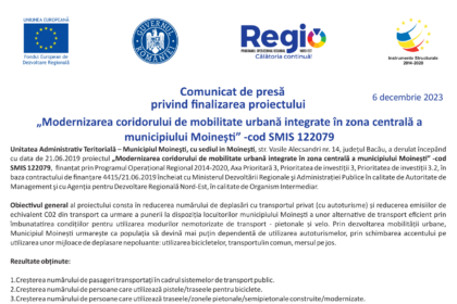 Comunicat de presa Moinesti 122079 6 dec-1-min