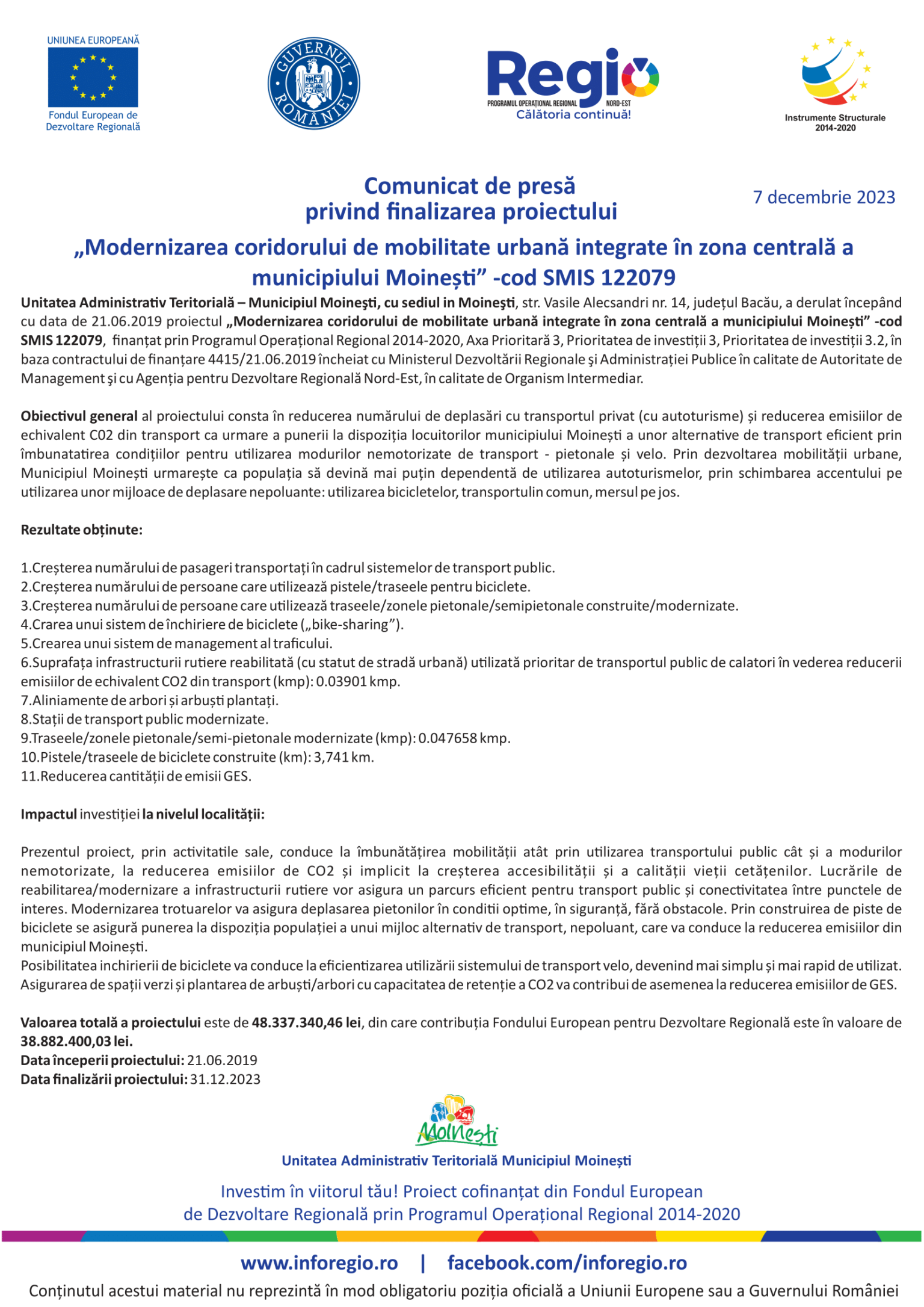 Comunicat de presa Moinesti 122079 7 dec-1-min