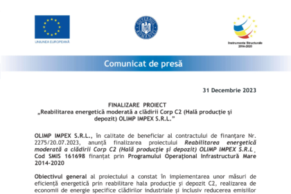 Comunicat_de_Presa_Finalizare proiect_OLIMP IMPEX S.R.L-1-min