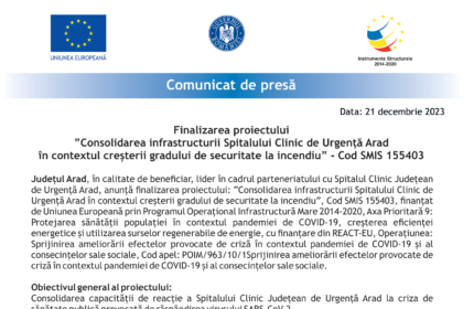 comunicat Arad consolidarea 21dec-1-min
