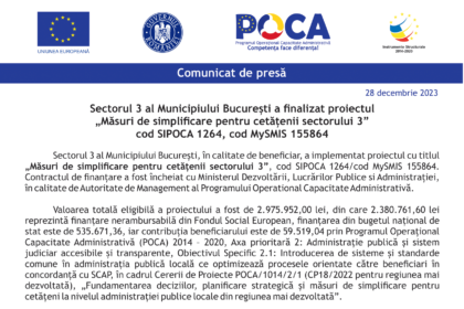comunicat de presa sector 3- 28 decembrie-1-min
