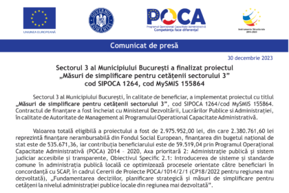 comunicat de presa sector 3- 30 decembrie-1-min