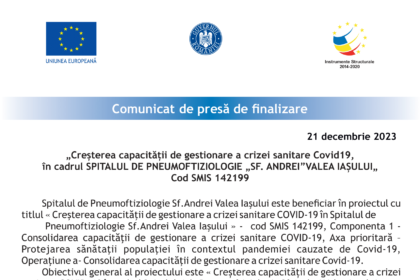 comunicat de presa valea iasului 21 dec-1