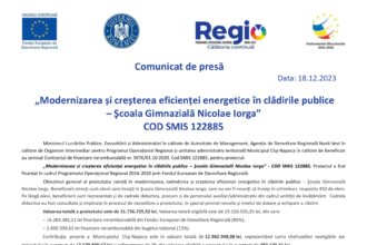 comunicat_finalizare_SMIS 122885_10.12.2020-Scoala NIorga-Cluj-18122023-1-min