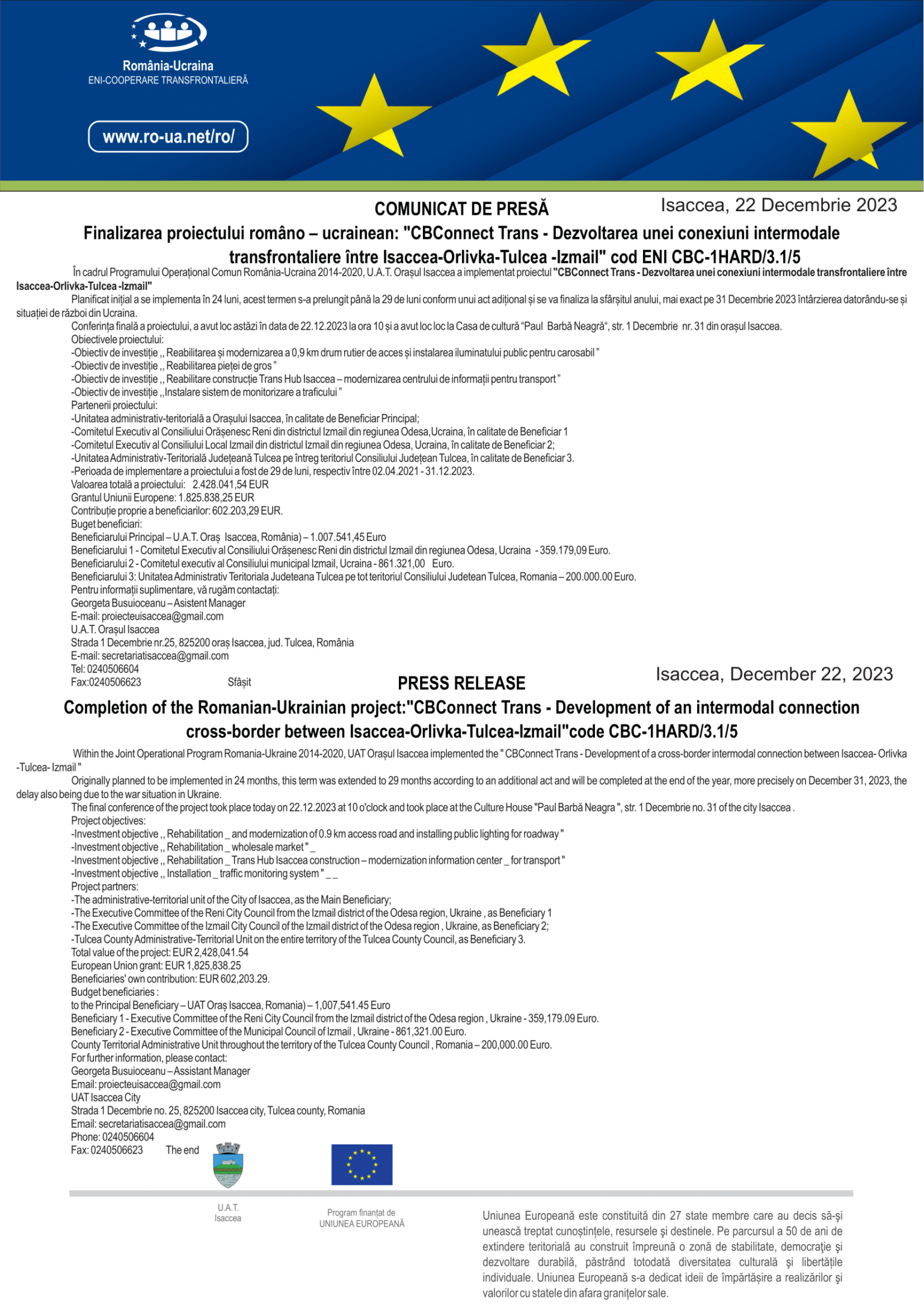 nr.2 comunicat rest Isaccea A4 22 dec-1-min