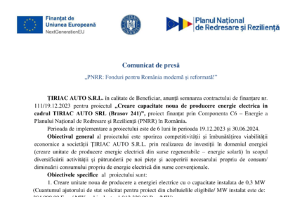 Comunicat de presa lansare -ziar BV 241-1-min