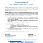 Comunicat demarare proiect_Tek Motor SRL-1-min