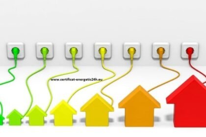 certificat energetic ieftin