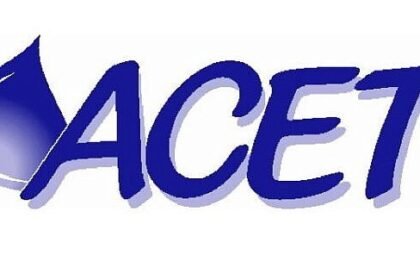 ACET