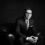 Domnul Iustin Paraschiv