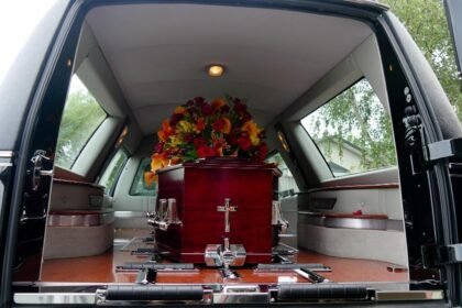 pompe funebre Pitesti