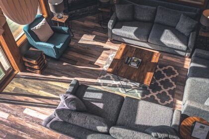 unimat parchet laminat