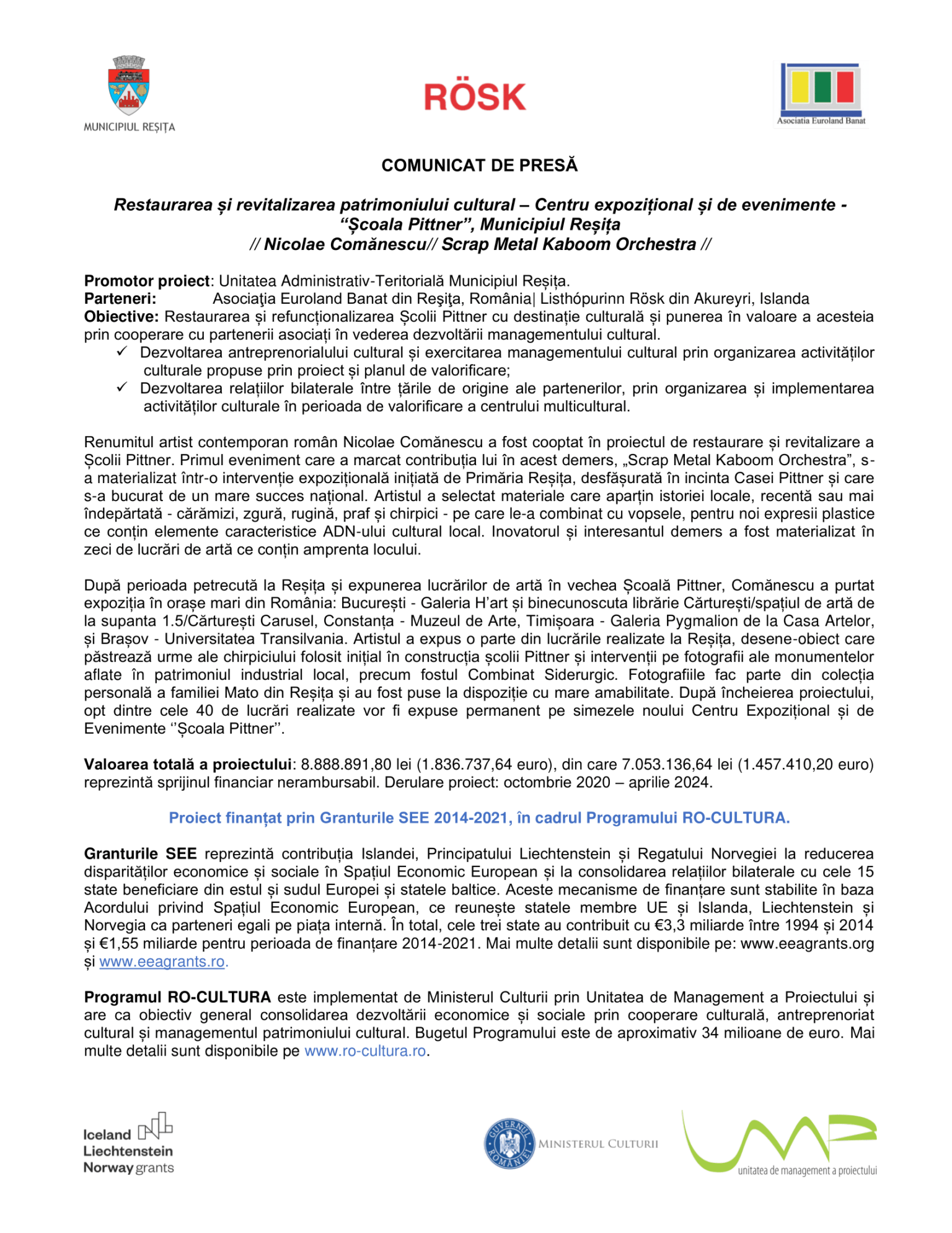 CP 4 Nicolae Comănescu