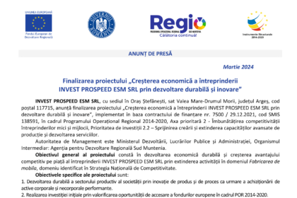 Macheta-anunt-de-presa-INVEST-PROSPEED-ESM