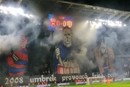 Steaua Viitorul Targu Jiu