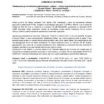 CP 19 Săptămâna Pittner Nuntă cu navetiști