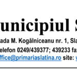 Municipiul-Slatina