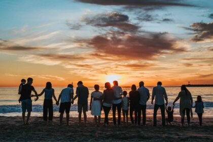 familie mare