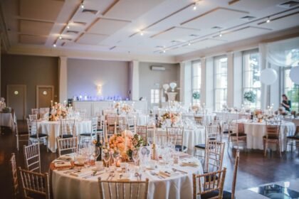 locatie nunta