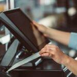 sistem de gestiune restaurante