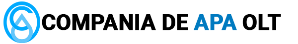 Compania de Apa Olt