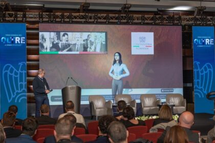 Forum Economic Confindustria