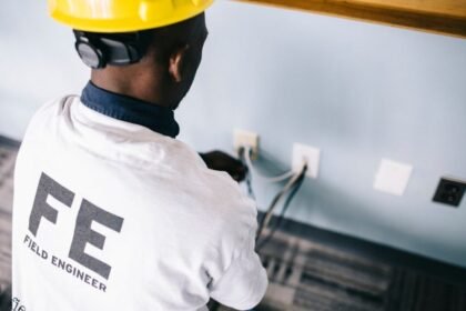 electrician