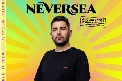 DIMITRI VEGAS Neversea