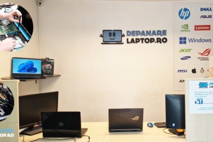 Depanare Laptop