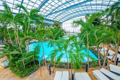 Therme Bucharest