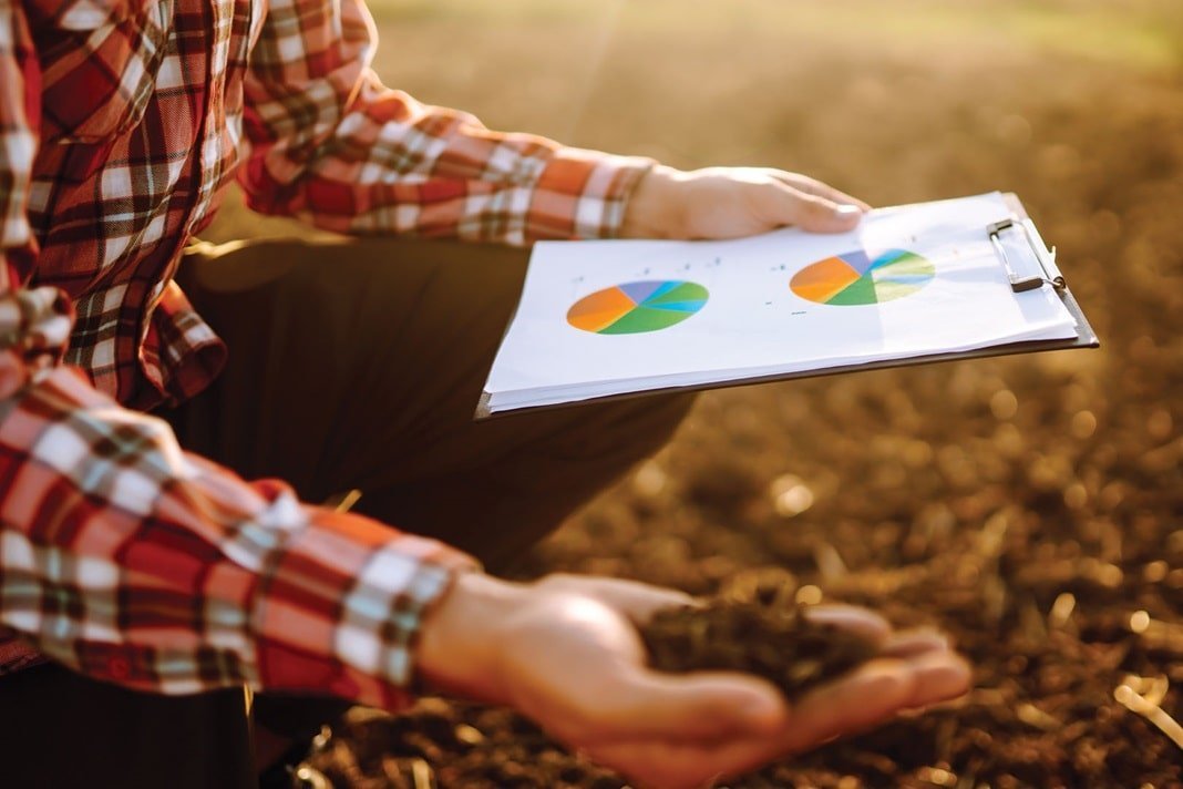 agricultura strategii