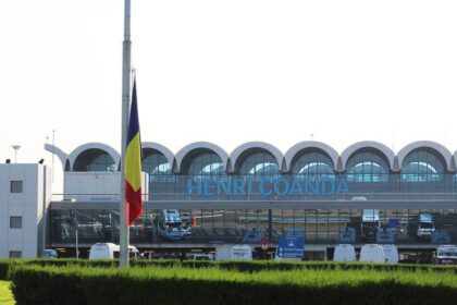 Aeroportul-Otopeni
